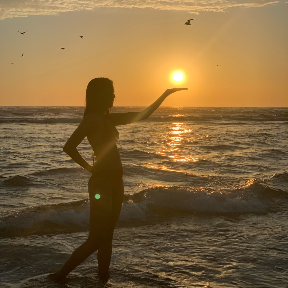 Meet your Posher, Samantha